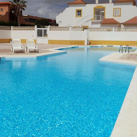White Deluxe Caleta By Sea You There Fuerteventura Caleta De Fuste Exterior photo